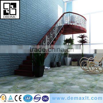 Light demax export to korea Modern Suspended 3d Wall paper