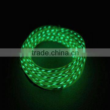 High Brightness EL Running Wire Manufacturer