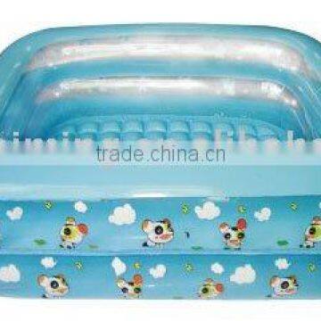 Inflatable Pool