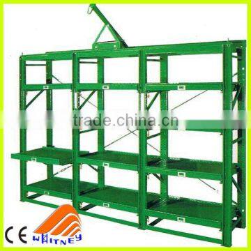 Customized stockroom shelves,estante de pneus,mold rack