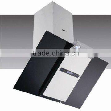 kitchen hood LOH8822-13GR(900mm) with CE&RoHS