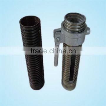 Telescopic prop parts scaffolding prop sleeve