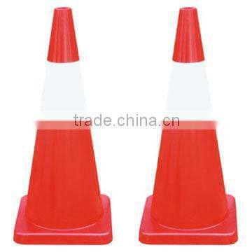 Rubber Traffic Cone