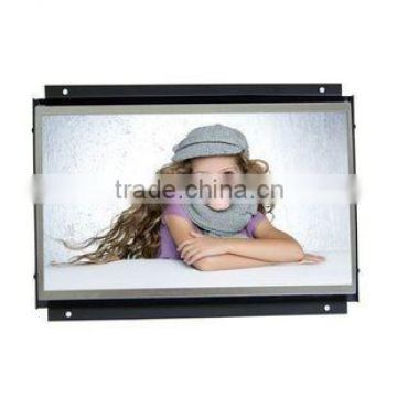 21.5inch open frame lcd digital signage display