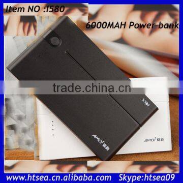 branded mobile power bank 18650 battery power bank