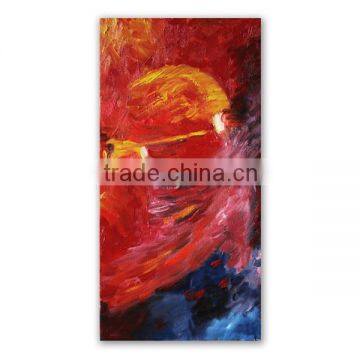 2016 Abstract Oil Painting Canvas Art for wall Decor Factory Sell #00006