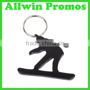 Top Quality Custom Shape Bottle Opener