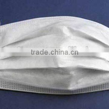 Medical Disposable Nonwoven Mask