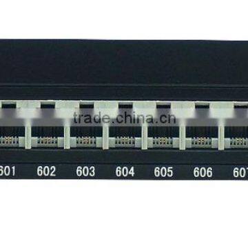 Telephone System/PABX /office PBX / Centrales Telefonicas/MD108 1 CO Line 8 Extension photo-3