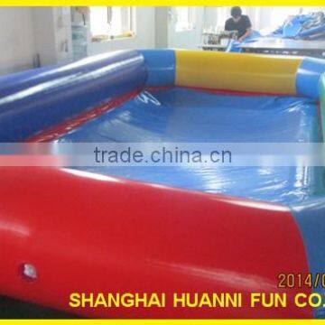 High Quality Factory Price Solar Water Heater Swimming Pool,inflatable Indoor Swimming Pool photo-5