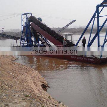 Sand Pump Dredger photo-5