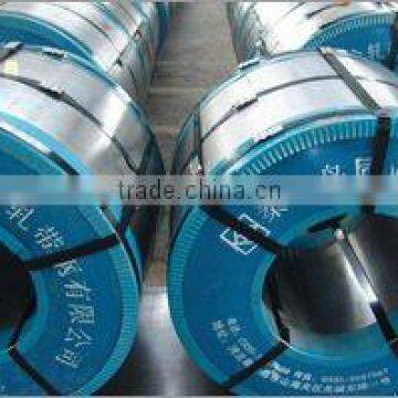 Cold Rolled Steel Strip