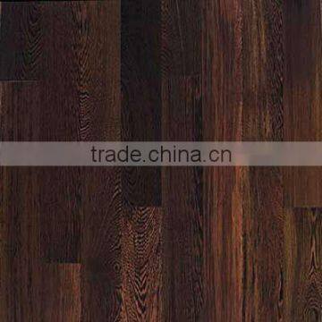 Wenge Hardwood Flooring