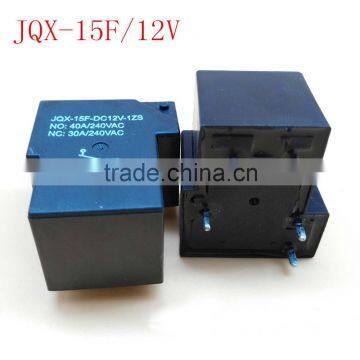 JQX-15F T90 Relay photo-2