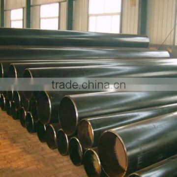 Carbon Seamless pipe of DIN CK53