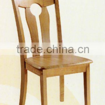 BY-0903 Morden cheap Wooden Dining Chair