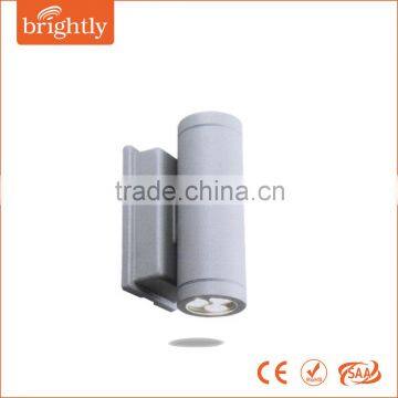 led wall light up and down