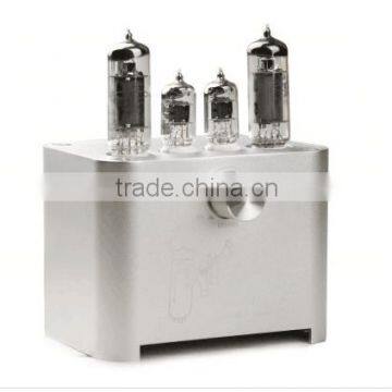 APPJ Mini2013 6J1+6P1 Mini tube Amplifier ( Original miniwatt)