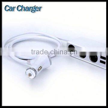 Hot Best Car Charger Two Multi Usb Port