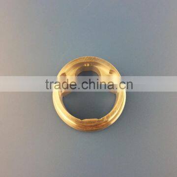 CNC Precision Machining photo-5