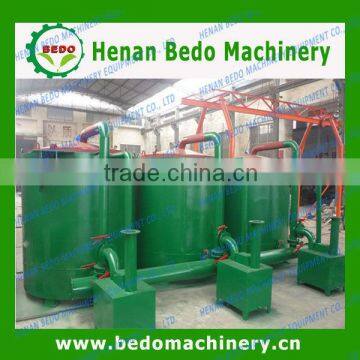 CE certificate coconut shell charcoal making machine hot product on sale