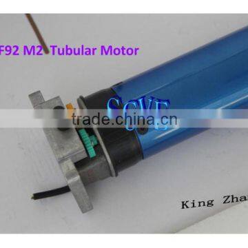 SF 92mm manualtubular motor/automatic door opener