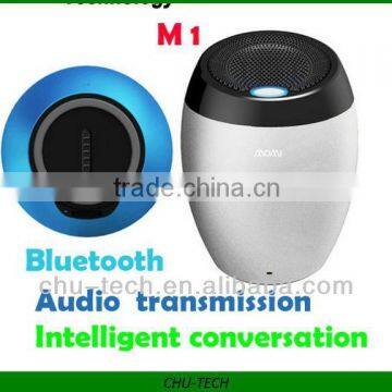 MOMI M1Mini Wireless Portable Bluetooth Speaker for Mobile Phone/Tablet PC/Computer