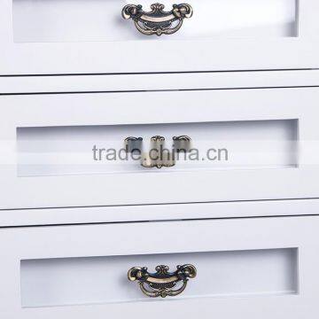 Modern Appearance and Simple Living Room Cabinets Furniture Design Chest of Drawers photo-4