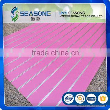 2015 New Designs Slatwall MDF Board photo-5