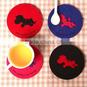 handmade coaster wholesale slate coaster