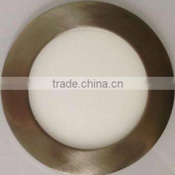 2015 Ultra-thin Hot Sale Low Price Led Panel Light