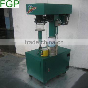 Manual can sealing machine can seaming machine capping machine for pop cans can sealing machine