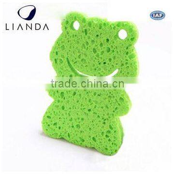 Cleaning Sponge Scourer,cellulose Sponge Scourer,abrasive Cleaning Scouring Pad photo-4