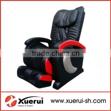 Household deluxe electric massage chair