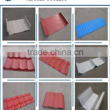 Corrugated Aluminium Roofing Sheet Zinc Roof Sheet Price