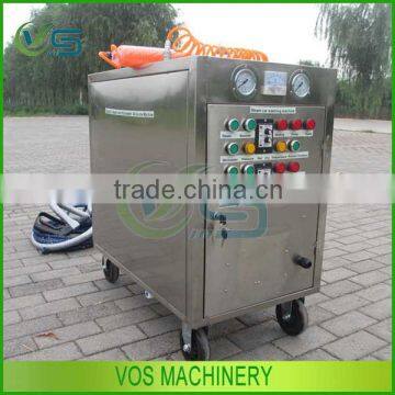 Car care machinery steam car wash machine, steam car washing cleaner, car care cleaner hot sale