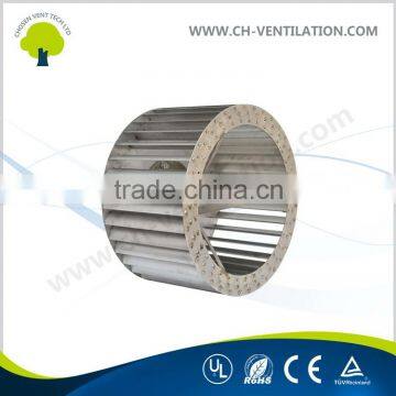 Centrifugal Fan Impeller Blower Fan Wheel photo-4