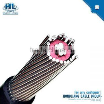 600/1000V 16mm2 10mm2 Aluminium Conductor Concentric Cable Price