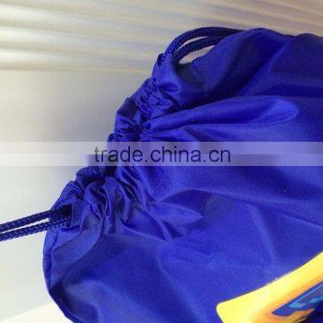 Drawstring Bag With Hello Kitty Print(2W-0971) photo-6