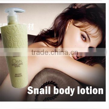 HOT!!!! Deep moisturizing korea snail cream for whole body