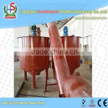 pet bottle hot washing plant/machine/line