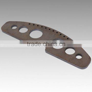 Metal Bracket Laser Fabrication Services