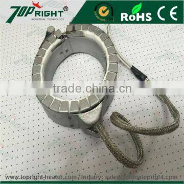 Electric Ceramic Band Heating Element for Extruder photo-4