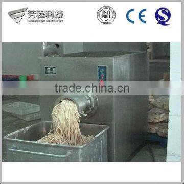 Stainless steel Meat grinder Processing Machine