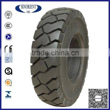 Top Brand Industrial Tire Cheap 8.25r15 Industrial Tire photo-2