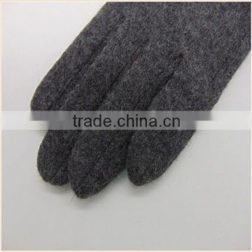 2016 100% Fleece Cycling Hand Gloves/Fleece/Wool Gloves/Cashmere Gloves