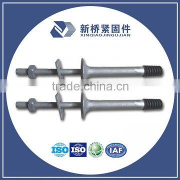High Quality Spindles for Insulators/ Nylon Head Spindles photo-2
