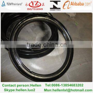 stainless steel wheel lock ring 6.00-16