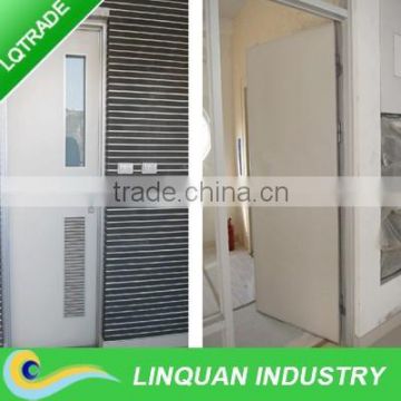 Aluminum Honeycomb Sandwich Plate for Door