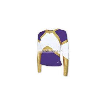 CHEERLEADING UNIFORMS